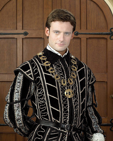 Образ рыцаря