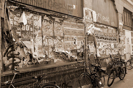 Городской пейзаж4