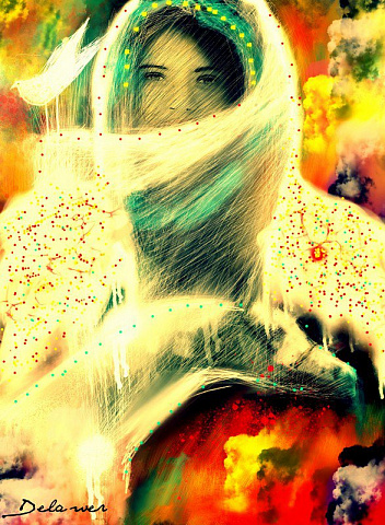 Чувство хаоса