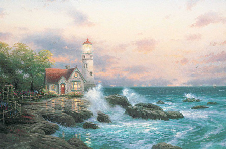 Маяк надежды