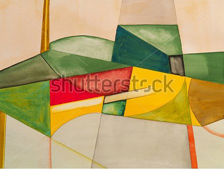 Абстракция С6