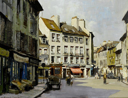 Сен-Жермен-ан-Лей 2