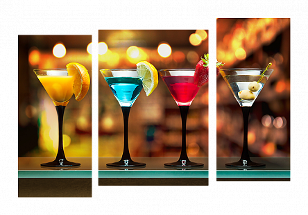 Коктейльная вечеринка