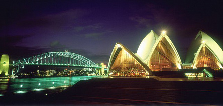 Сидней 2