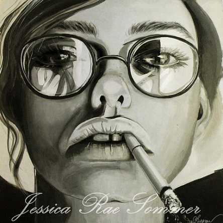 Джессіка Р. Соммер26