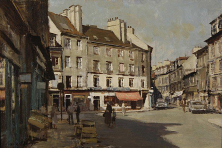 Сен-Жермен-ан-Лей