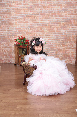 Картина Юна принцеска - Дитячі сучасні 
