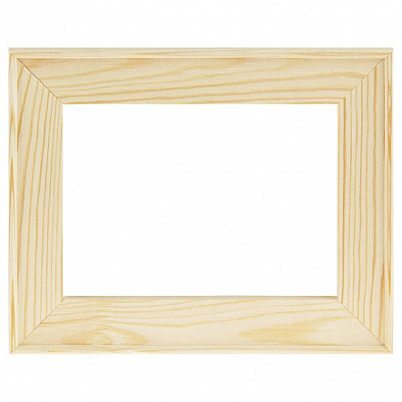 Подрамник широкий