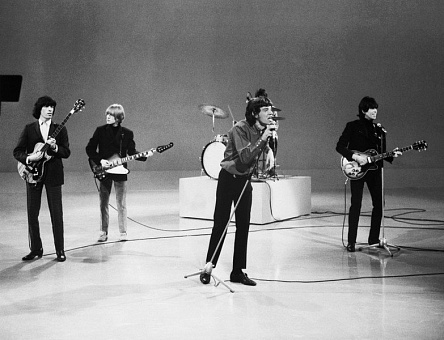 Роллинг Стоунс