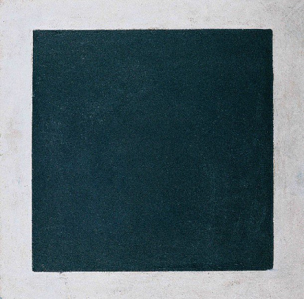 Черный квадрат