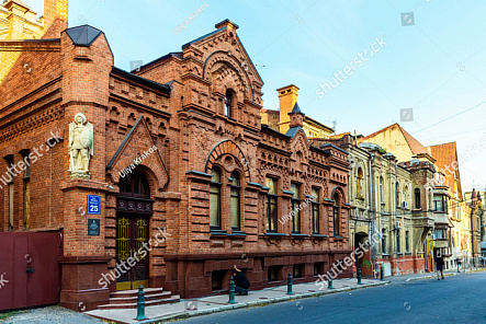 Архітектура Харкова