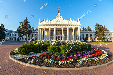 Аеропорт, Харків