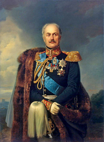 Франц Крюгер