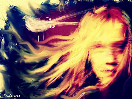 Вдохновленный жалостью