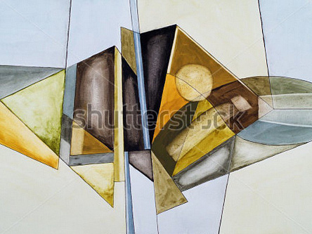 Абстракция С7