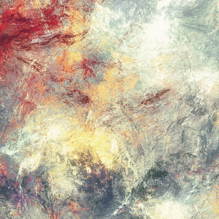 Абстракція 100