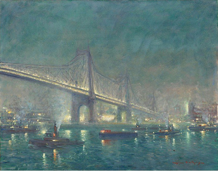 Мост Квинсборо