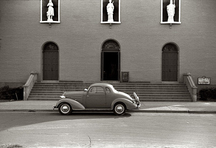 Ретро авто 5