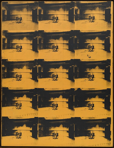 Оранжевая катастрофа