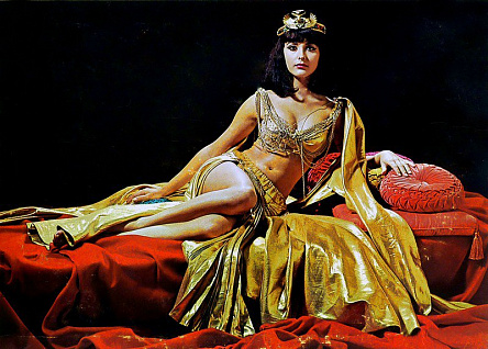 Старинный образ 14