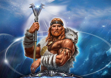 Чудесный воин