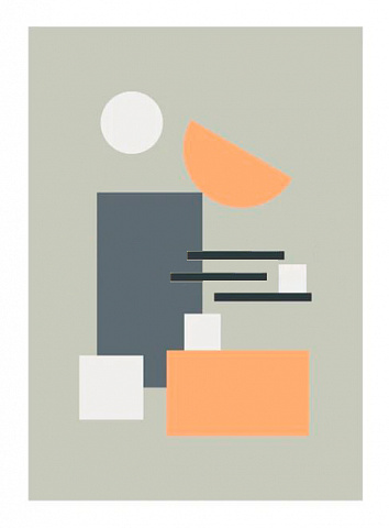 Графическая композиция 7