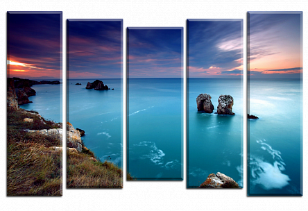 Водяна гладь