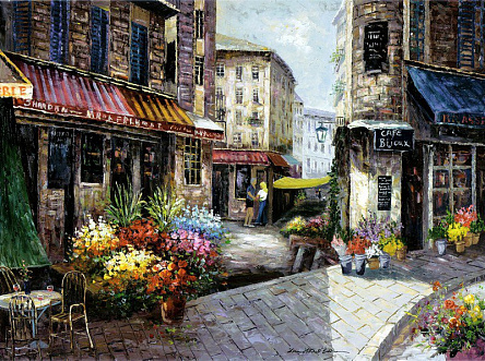 Вічні спогади