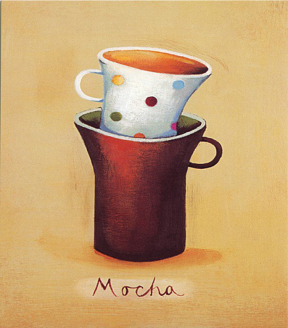 Мока