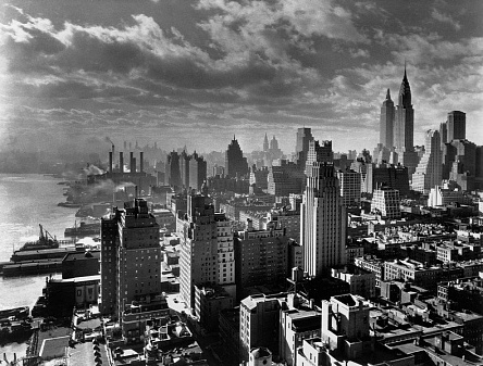 Ретро Америка 5