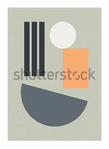 Графическая композиция 9