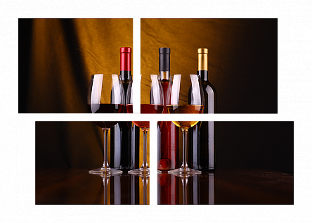 Дегустация вин