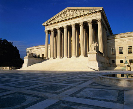 Здание суда