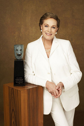 Женский образ 4