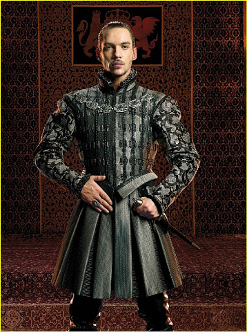 Стильный воин