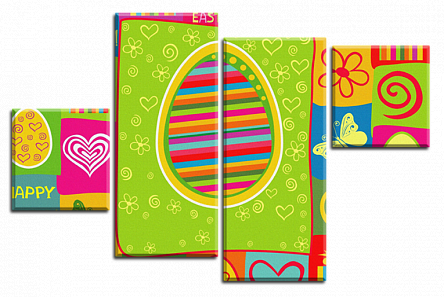 Детские мотивы