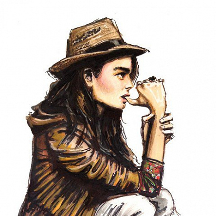 Джессіка Р. Соммер9