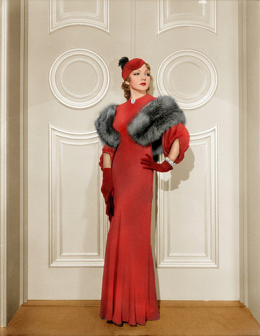 Английский стиль 3