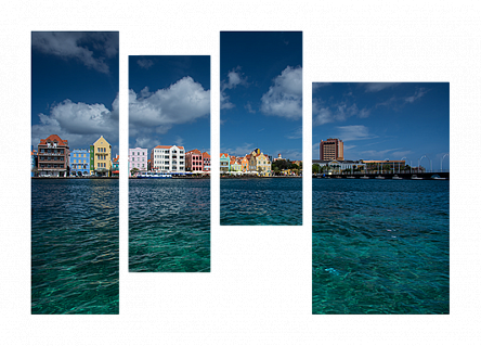 Виллемстад