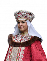 Російський костюм