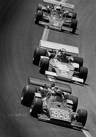 Гонки на треке