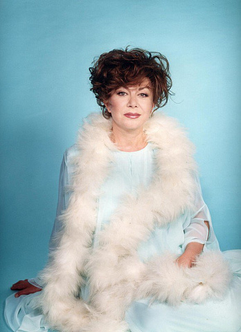 Женский образ 6