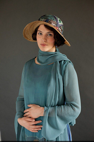 Английский стиль 4