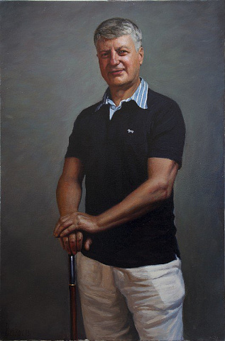 Современный мужчина 2