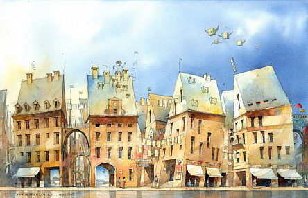 Бжозовскі Т.