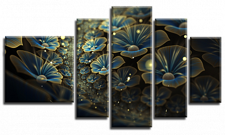 Загадкові квіти