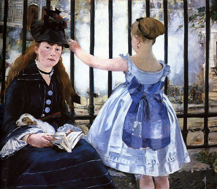 Железная дорога