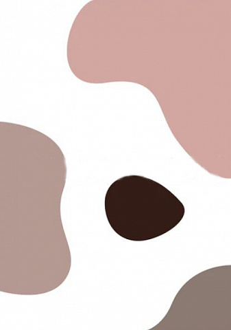 Бежевые капли 2