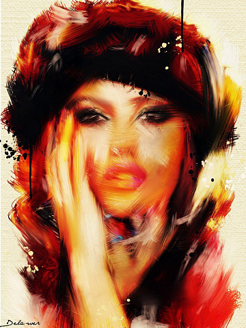 Дашни Морад