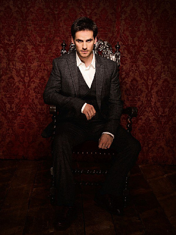 Пристальный наблюдатель